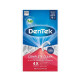 DenTek Комплексне очищення флос-зубочистки, 75 шт.