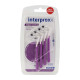 INTERPROX PLUS Щітка міжзубна 2G (пурпурна) 2.3 мм MAXI CONICAL 4 шт