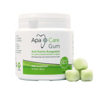 ApaCare AntiCariees Gum Гумка 45 шт (туба)