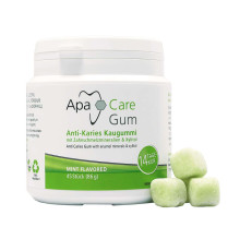 ApaCare AntiCariees Gum Гумка 45 шт (туба)