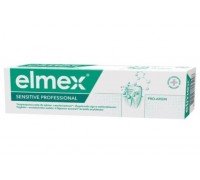 Elmex Sensitive Professional Зубна паста, 75мл