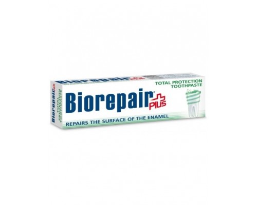 BioRepair Plus Зубная паста Профессиональная защита и восстановление 100 мл