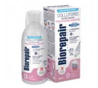 BIOREPAIR PLUS Ополіскувач " Догляд за яснами" 500 ml 