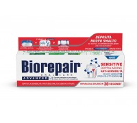 BioRepair Fast sensitive Repair Advanced Зубна паста, 75 мл