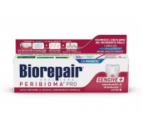 BioRepair Peribioma PRO Зубна паста, 75 мл