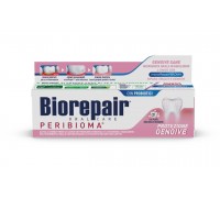 BioRepair Peribioma Protezione Gengive Зубна паста, 75 мл