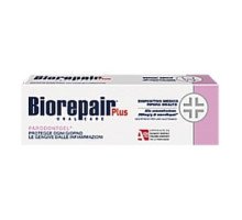 Biorepair PLUS Зубна паста "Пародонтогель" 75 мл