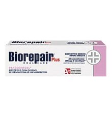 Biorepair PLUS Зубна паста "Пародонтогель" 75 мл
