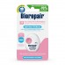 BioRepair Waxed Expanding Dental Floss Зубна нитка, що розширюється, 30 м