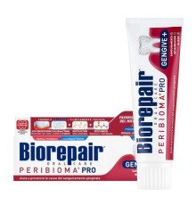 Biorepair Peribioma Pro Зубна паста для ясен 75 мл