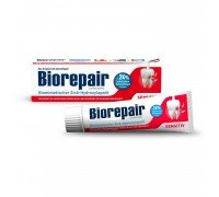 BioRepair Fast sensitive Repair Advanced Зубна паста, 75 мл