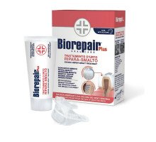 Biorepair PLUS Десенситайзер  Комплект гель 50 мл + капа