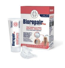 Biorepair PLUS Десенситайзер  Комплект гель 50 мл + капа