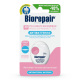 Biorepair Dental Floss Waxed Expanding Зубна нитка, що розширюється, 30 м