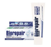 Biorepair Зубна паста "Інтенсивне нічне відновлення" 75 мл