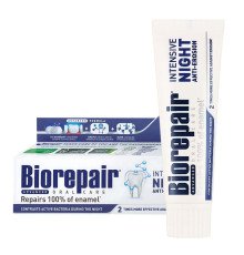 Biorepair Зубна паста "Інтенсивне нічне відновлення" 75 мл