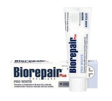 Biorepair PLUS Зубна паста "Професійна Pro White" 75 мл
