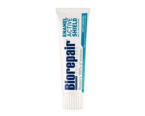 Biorepair PRO Зубна паста "Досконалий захист" 75 мл
