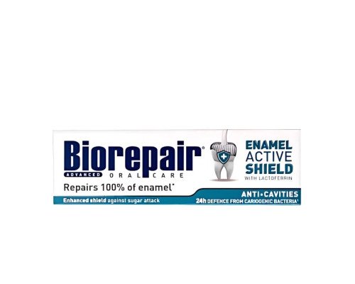 Biorepair PRO Зубна паста "Досконалий захист" 75 мл