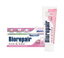 Biorepair Зубна паста "Захист ясен" 75 мл