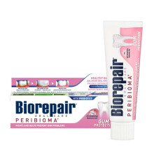 Biorepair Зубна паста "Захист ясен" 75 мл