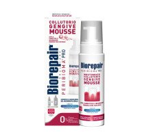 Biorepair Peribioma PRO Мус для здоров'я ротової порожнини 200 мл