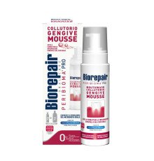 Biorepair Peribioma PRO Мус для здоров'я ротової порожнини 200 мл