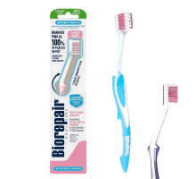 Biorepair Зубна щітка Gums Super Soft для захисту ясен