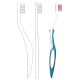 Biorepair Зубна щітка Total Medium для щоденного догляду