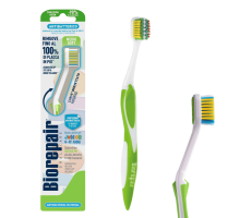 Biorepair Зубна щітка Junior Medio Soft 6-12 років