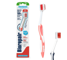 Biorepair Зубна щітка Sensitive Soft для чутливих зубів