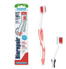 Biorepair Зубна щітка Sensitive Soft для чутливих зубів