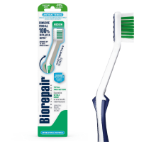 Biorepair Зубна щітка Total Medium для щоденного догляду