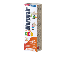 Biorepair "Веселе Мишеня" ПЕРСИК зубна паста для дітей 0-6 років, 50мл