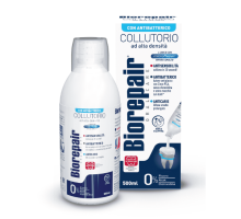 Biorepair PLUS Ополіскувач "Професійне відновлення та захист" 500 мл