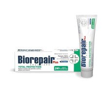 Biorepair PLUS Зубна паста "Професійний захист та відновлення" 75 мл