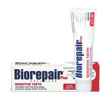 Biorepair PLUS Зубна паста "Професійне позбавлення чутливості" 75 мл