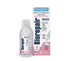 Biorepair PLUS Ополіскувач "Догляд за яснами" 500 мл