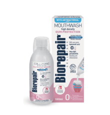 Biorepair PLUS Ополіскувач "Догляд за яснами" 500 мл