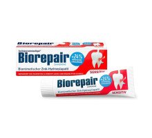 Biorepair Зубна паста "Швидке позбавлення чутливості Адвансед" 75 мл