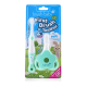 Brush-Baby for babies set: перша зубна щітка + прорізувач (0-18 міс)