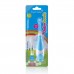 Brush-Baby BabySonic Blue (0-3 років)