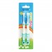 Brush-Baby FirstBrus Double Pack Teal (0-18 міс)