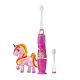 Brush-Baby KidzSonic Єдиноріг Електрична зубна щітка 3+ років