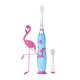 Brush-Baby KidzSonic Фламінго Електрична зубна щітка 3+ років