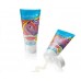 Brush-Baby Kids Natural Strawberry Зубная паста для детей от 3 лет Клубника, 50мл