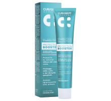 Curasept DAYCARE PROTECTION BOOSTER FROZEN MINT зубна паста 75 мл