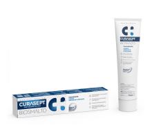 Curasept Biosmalto Caries, Abrasion and Erosion зубна паста, 75 мл