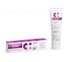 Curasept Biosmalto Sensitive Teeth зубна паста, 75 мл