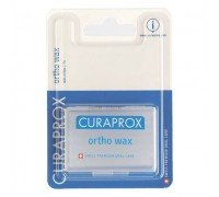 CURAPROX Orto wax віск ортодонтичний 7 полосок
